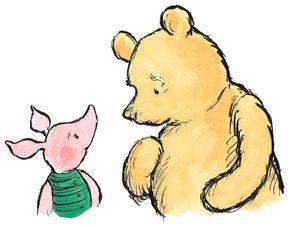 piglet-and-pooh-bear