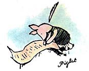 piglet