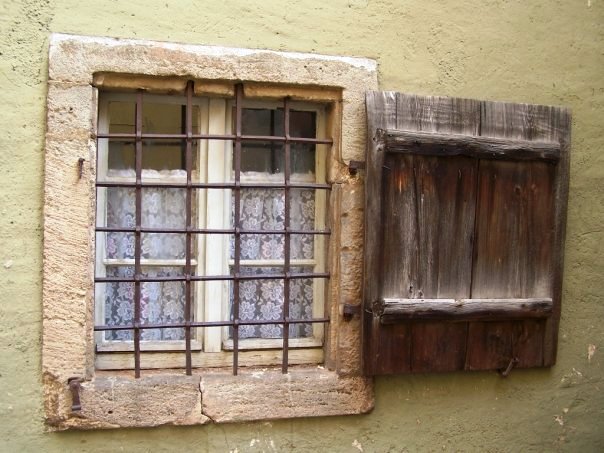 Window